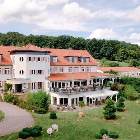 Regiohotel Naturresort Ilsenburg Zewnętrze zdjęcie