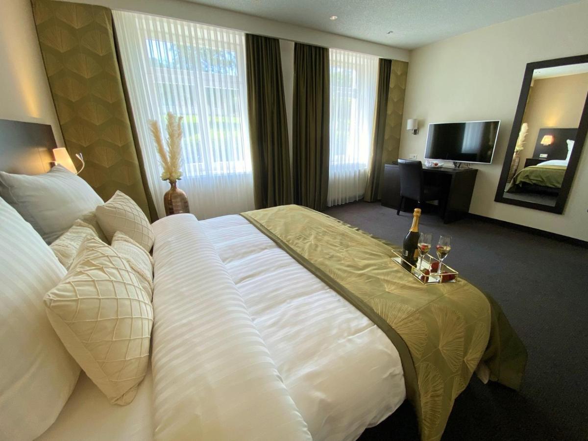 Regiohotel Naturresort Ilsenburg Zewnętrze zdjęcie
