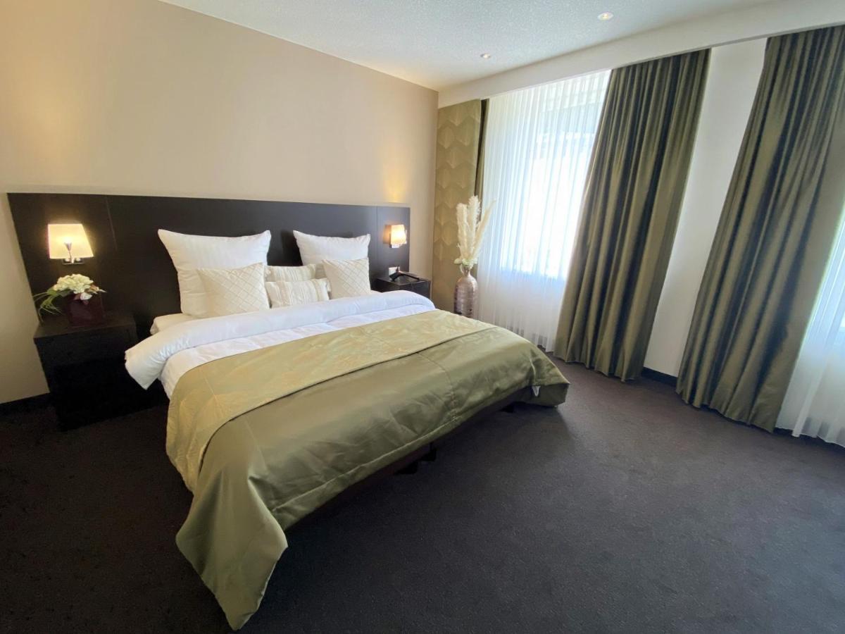Regiohotel Naturresort Ilsenburg Zewnętrze zdjęcie