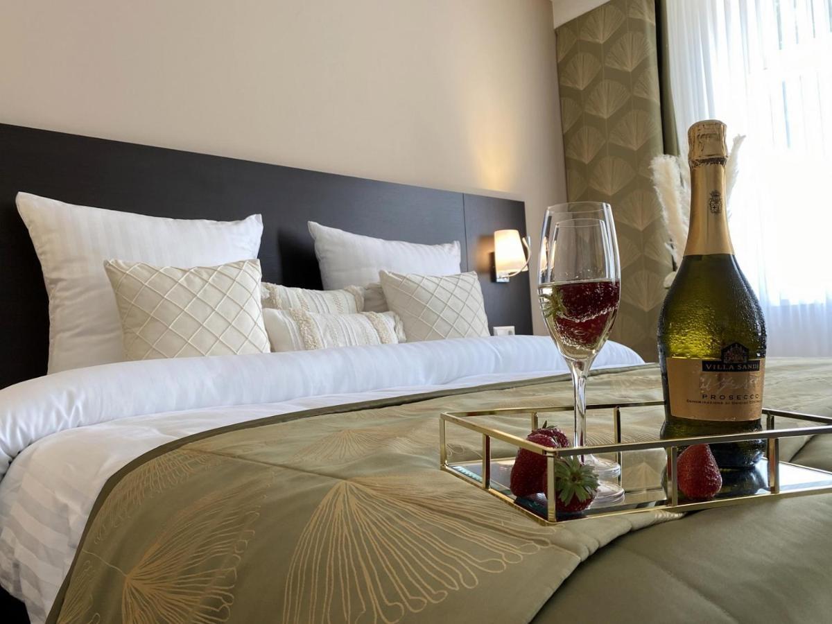 Regiohotel Naturresort Ilsenburg Zewnętrze zdjęcie
