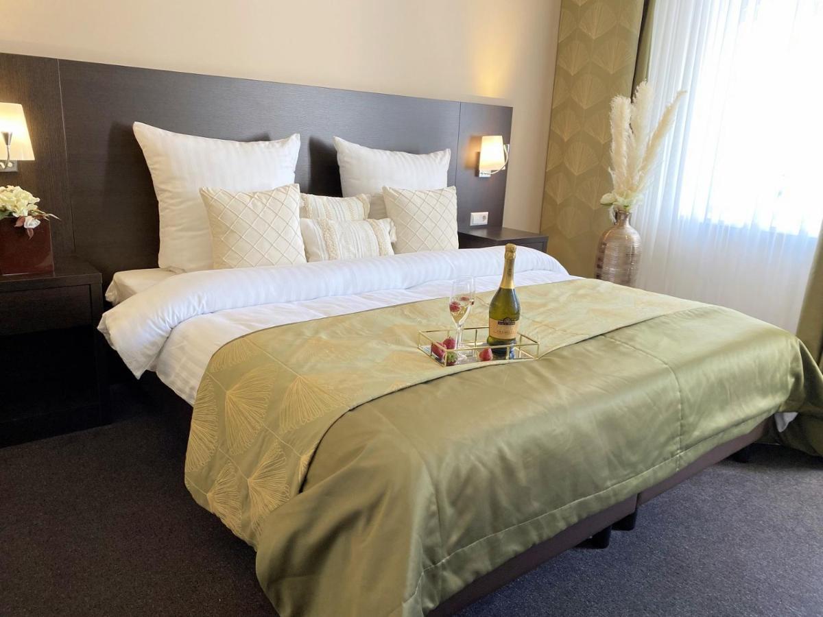 Regiohotel Naturresort Ilsenburg Zewnętrze zdjęcie