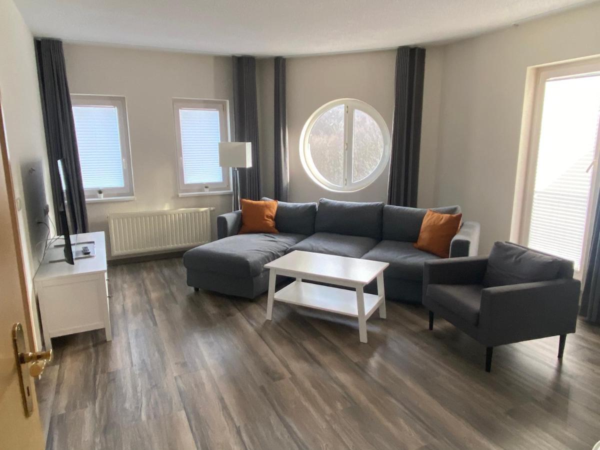 Regiohotel Naturresort Ilsenburg Zewnętrze zdjęcie