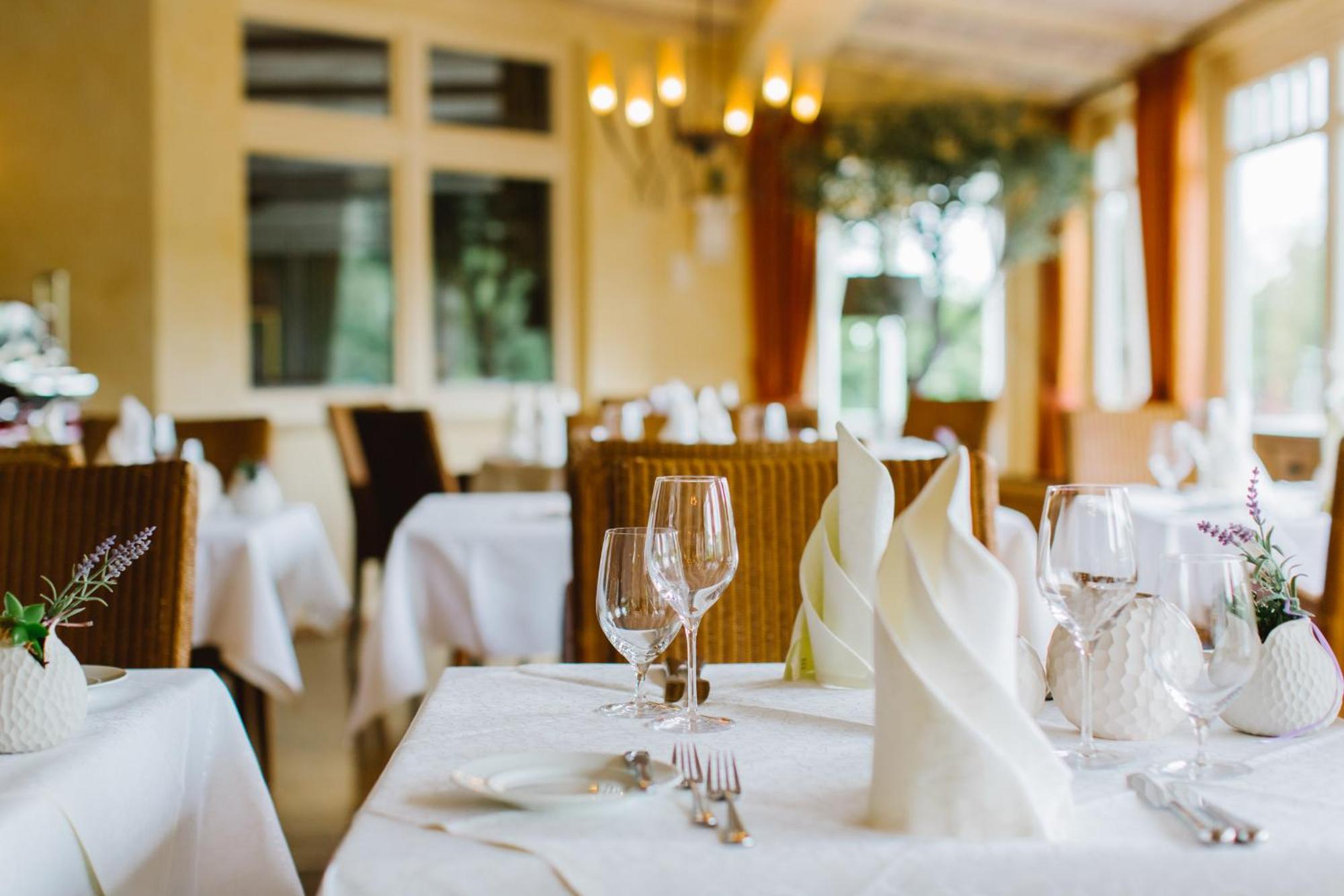 Regiohotel Naturresort Ilsenburg Zewnętrze zdjęcie
