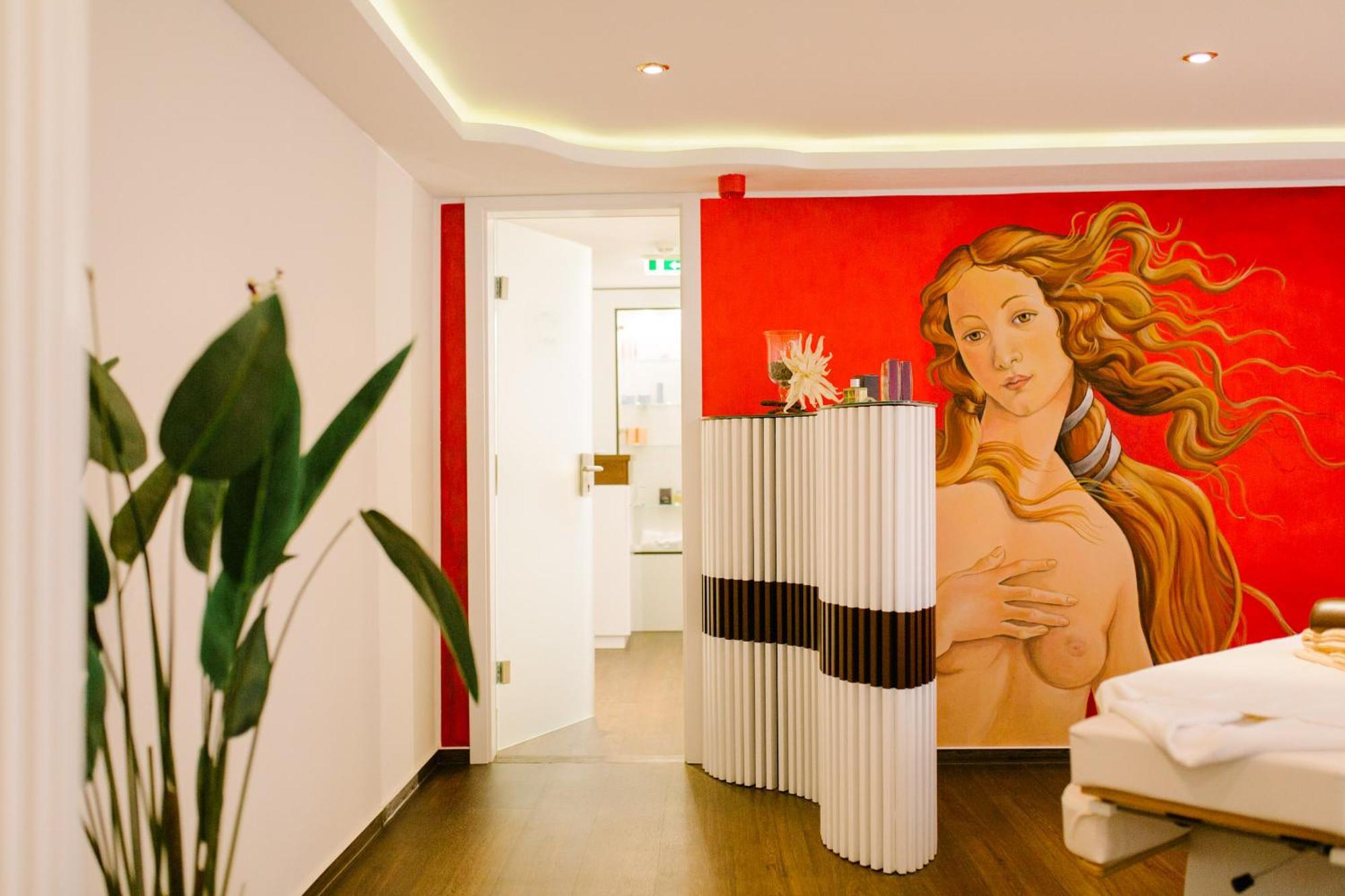 Regiohotel Naturresort Ilsenburg Zewnętrze zdjęcie