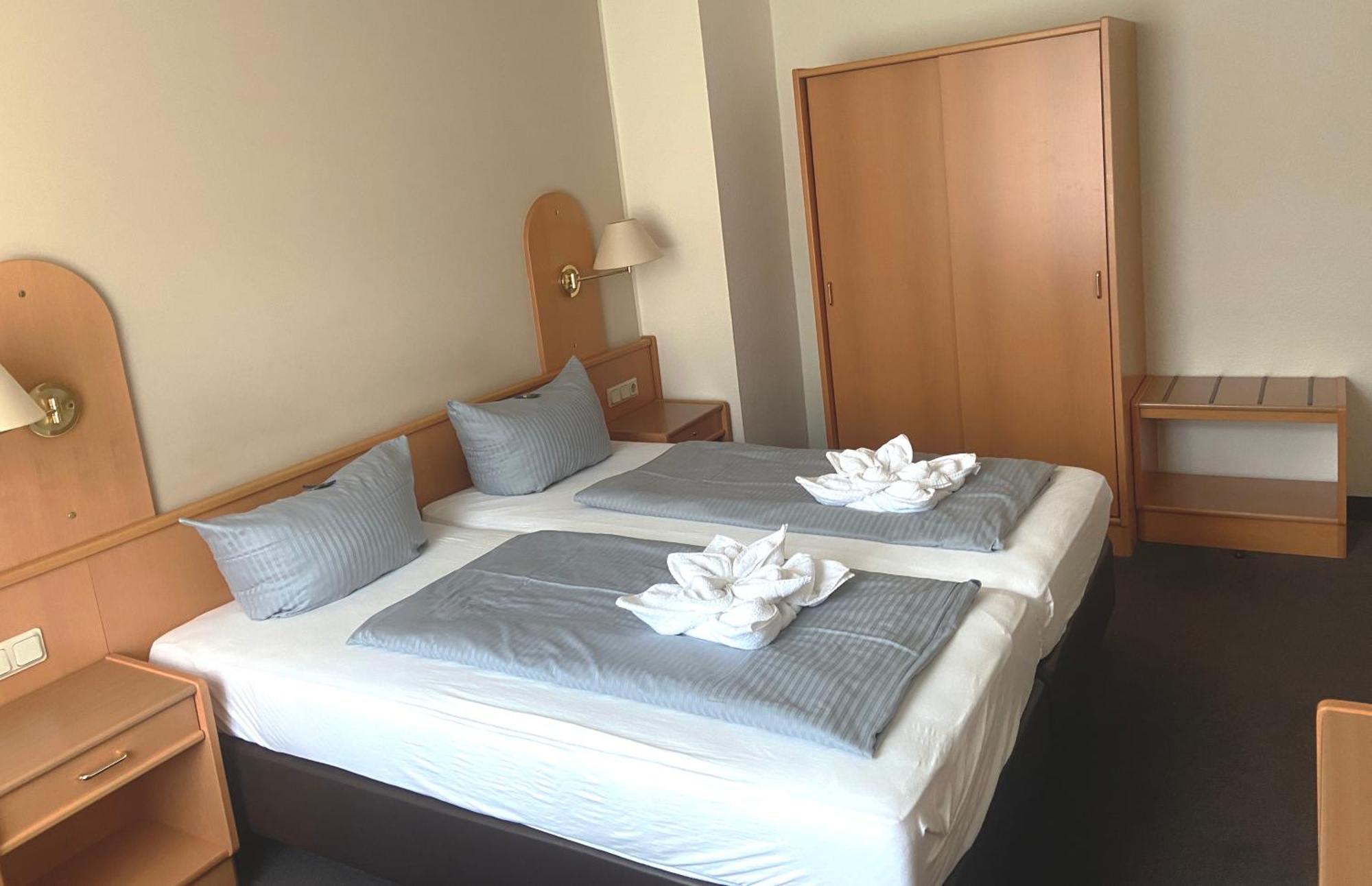Regiohotel Naturresort Ilsenburg Pokój zdjęcie