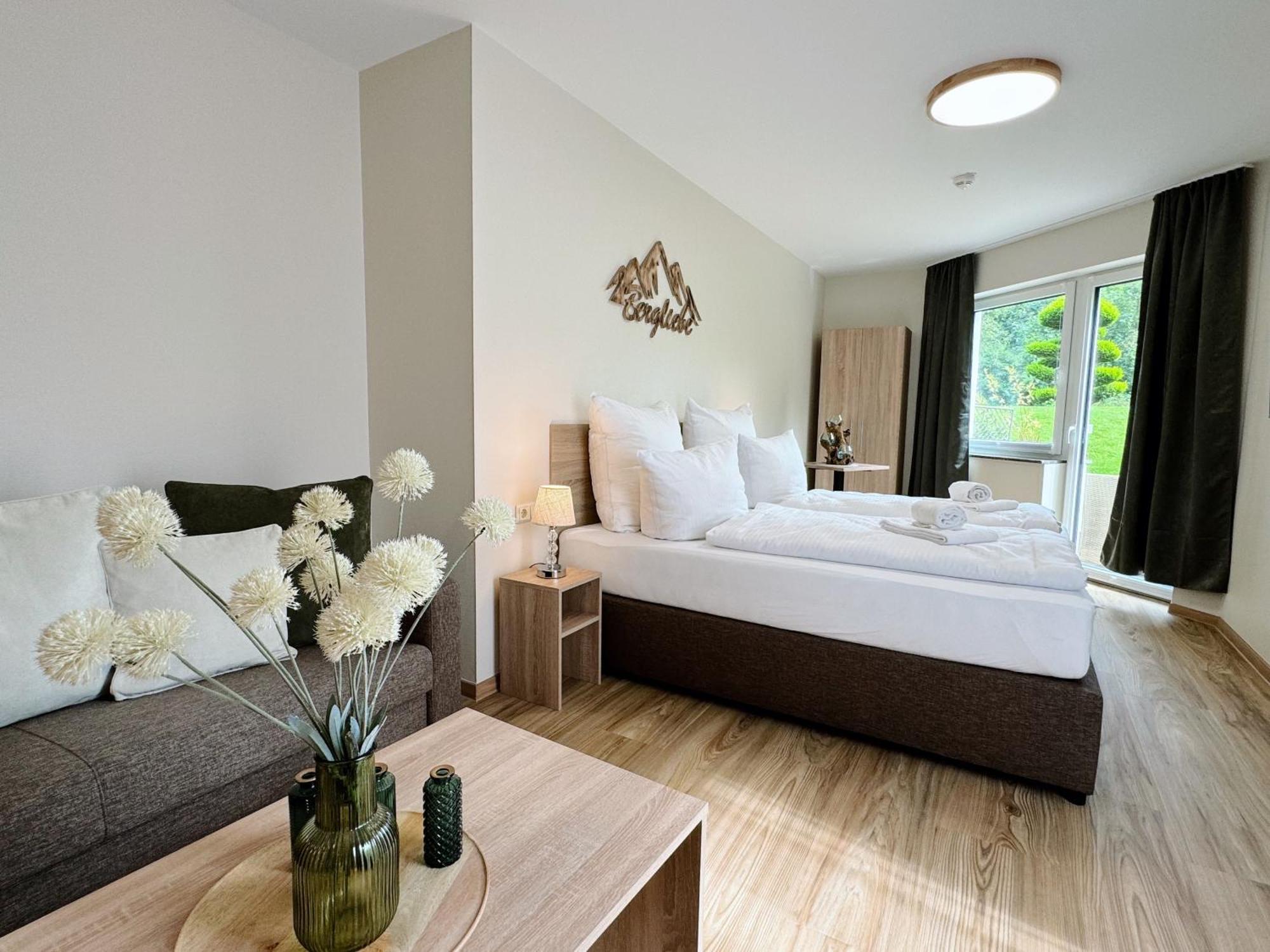 Regiohotel Naturresort Ilsenburg Zewnętrze zdjęcie