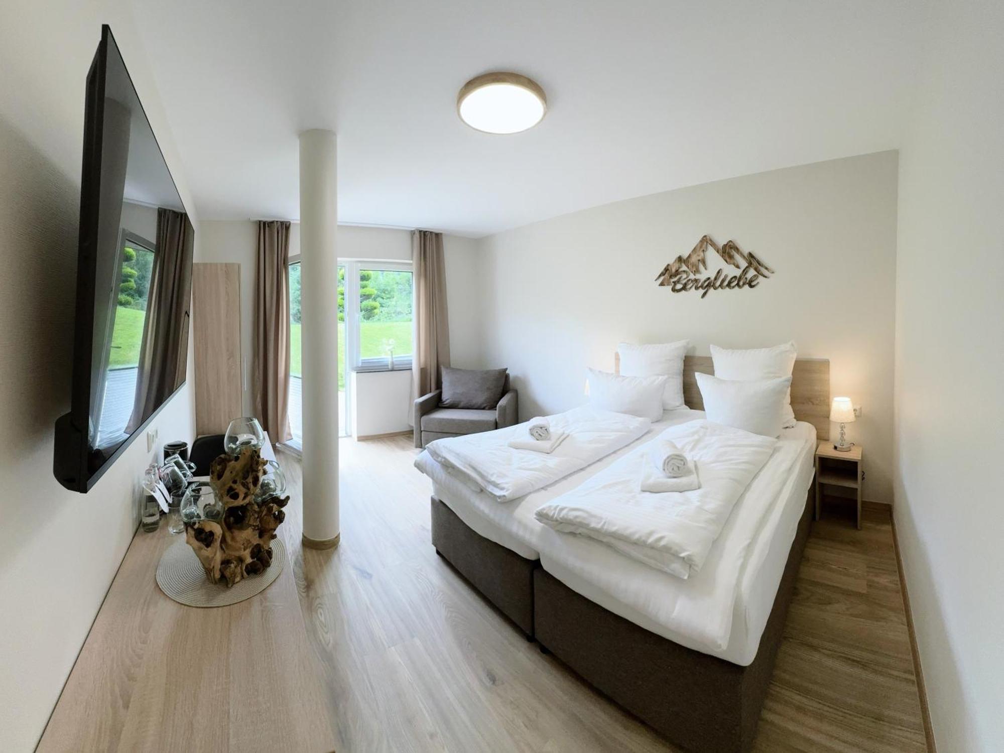 Regiohotel Naturresort Ilsenburg Zewnętrze zdjęcie
