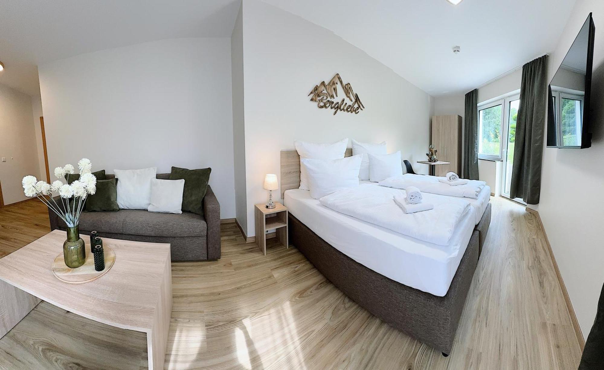Regiohotel Naturresort Ilsenburg Zewnętrze zdjęcie