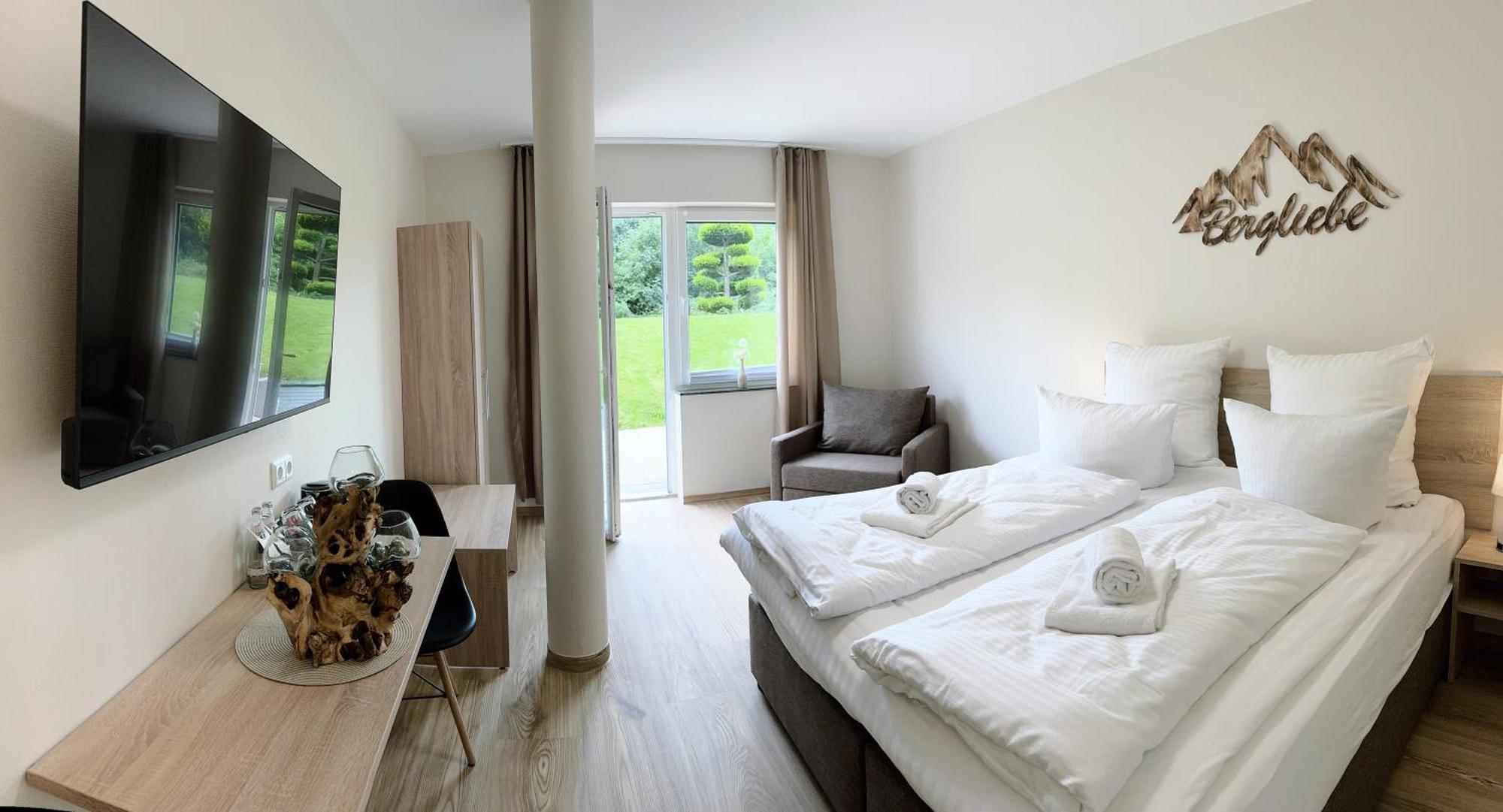 Regiohotel Naturresort Ilsenburg Zewnętrze zdjęcie