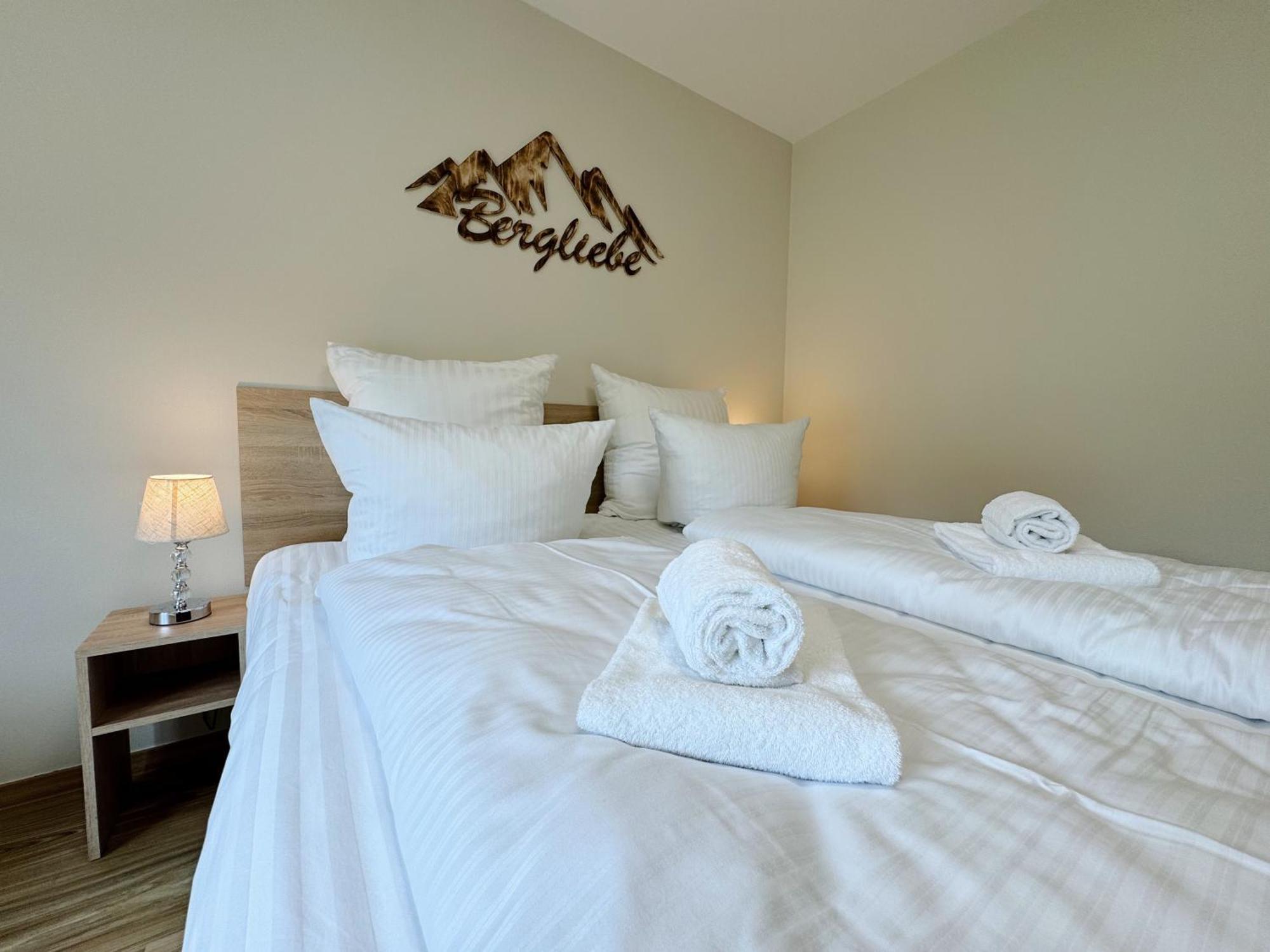 Regiohotel Naturresort Ilsenburg Zewnętrze zdjęcie