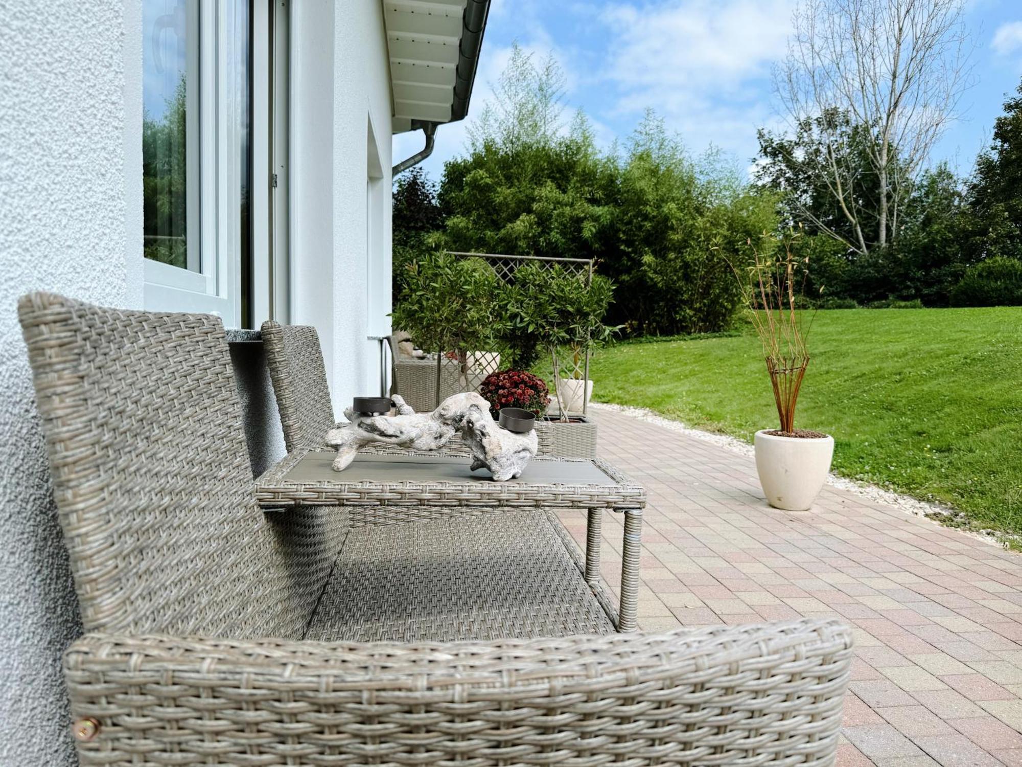 Regiohotel Naturresort Ilsenburg Zewnętrze zdjęcie