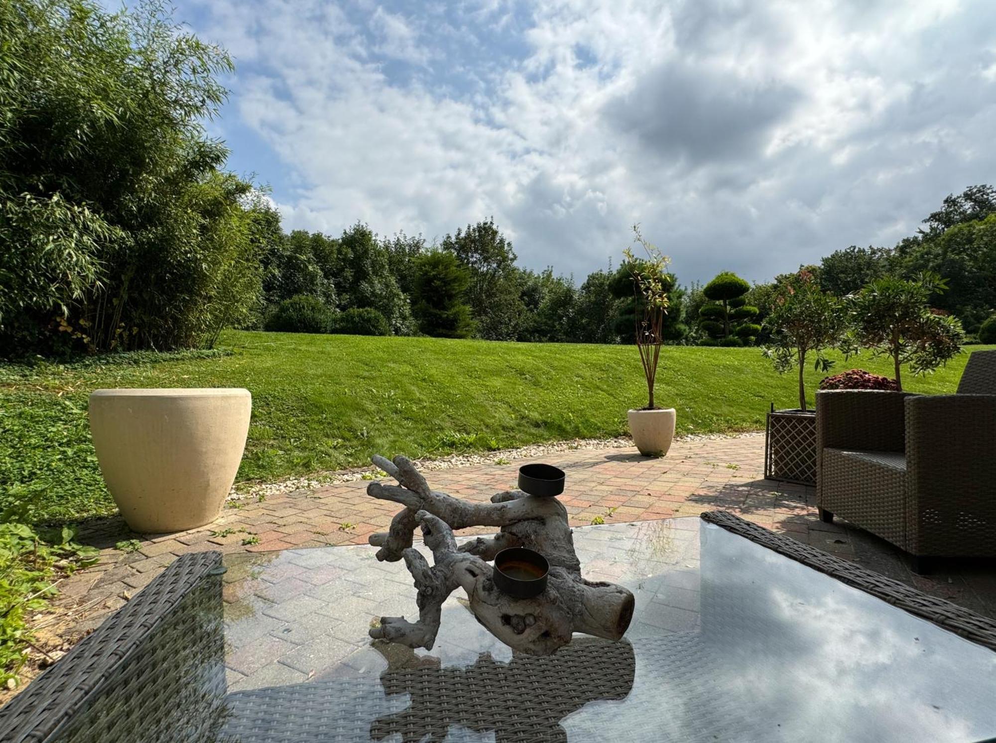 Regiohotel Naturresort Ilsenburg Zewnętrze zdjęcie