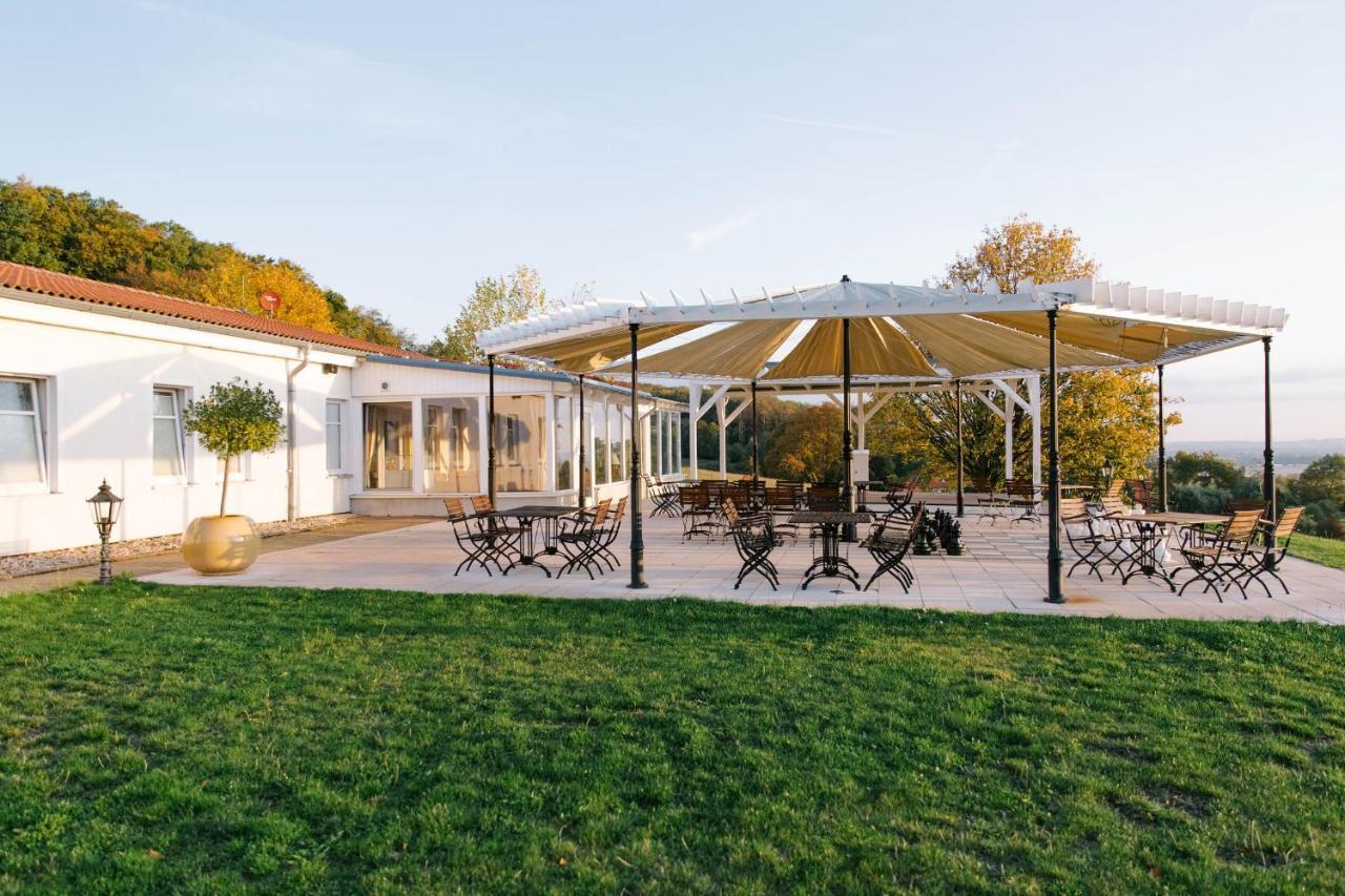 Regiohotel Naturresort Ilsenburg Zewnętrze zdjęcie