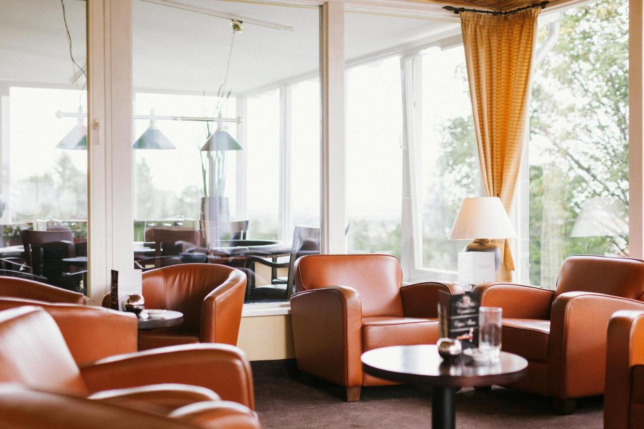 Regiohotel Naturresort Ilsenburg Zewnętrze zdjęcie