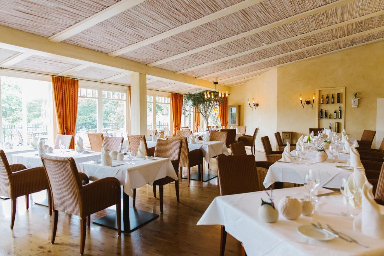 Regiohotel Naturresort Ilsenburg Zewnętrze zdjęcie