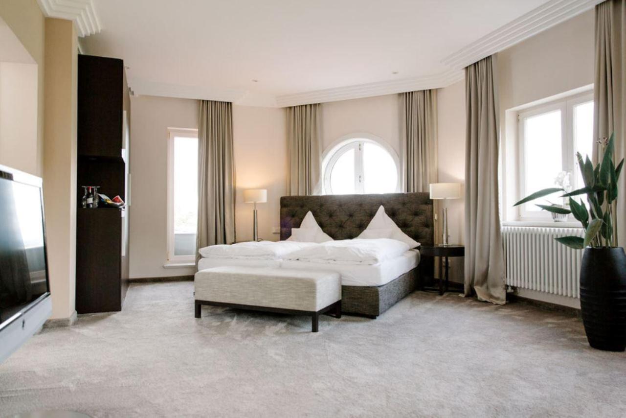 Regiohotel Naturresort Ilsenburg Zewnętrze zdjęcie