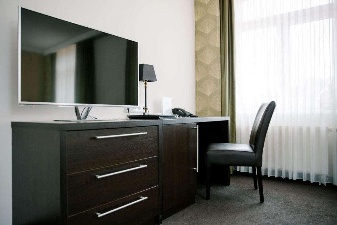 Regiohotel Naturresort Ilsenburg Zewnętrze zdjęcie